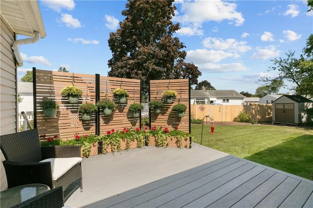 5 Cedarwood Drive East Providence RI 02915