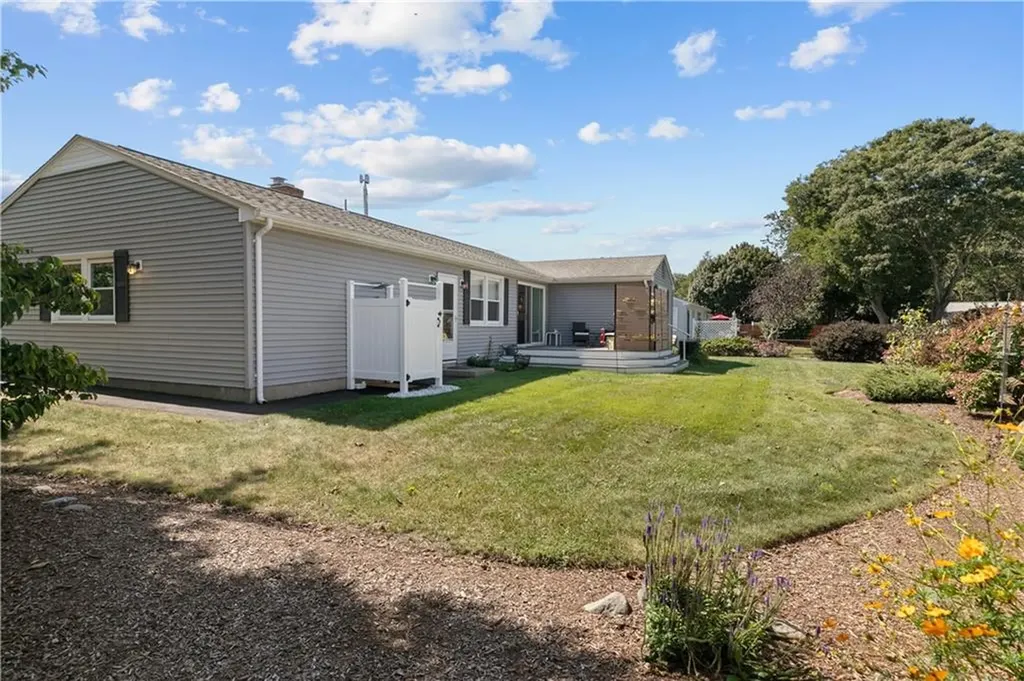 5 Cedarwood Drive East Providence RI 02915