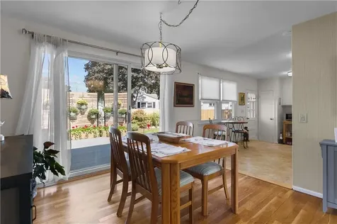 5 Cedarwood Drive East Providence RI 02915