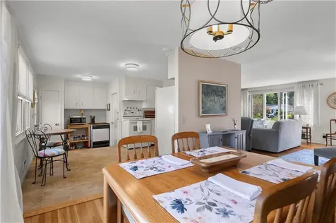 5 Cedarwood Drive East Providence RI 02915