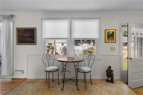 5 Cedarwood Drive East Providence RI 02915