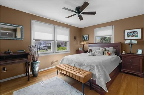 5 Cedarwood Drive East Providence RI 02915