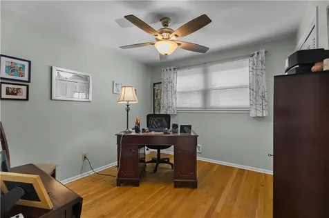 5 Cedarwood Drive East Providence RI 02915