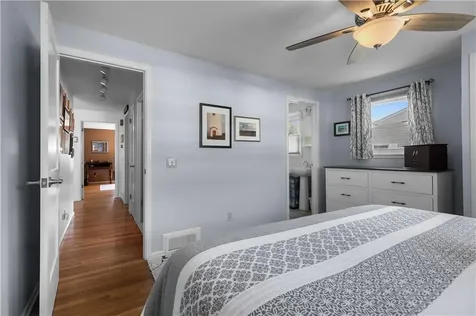 5 Cedarwood Drive East Providence RI 02915