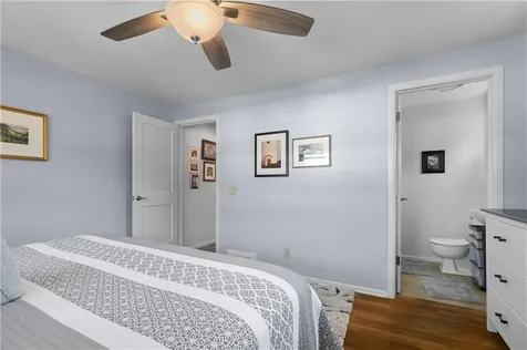 5 Cedarwood Drive East Providence RI 02915