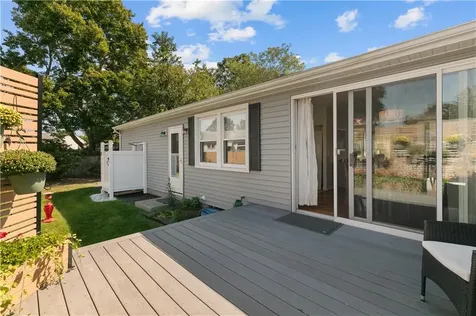 5 Cedarwood Drive East Providence RI 02915