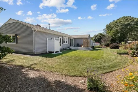 5 Cedarwood Drive East Providence RI 02915