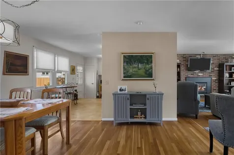 5 Cedarwood Drive East Providence RI 02915