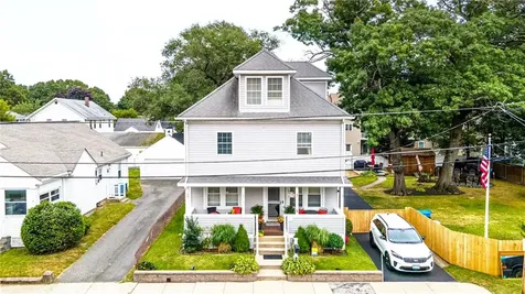 5 Columbia Avenue Lincoln RI 02865