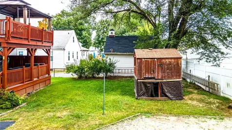 5 Columbia Avenue Lincoln RI 02865