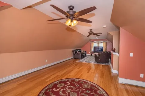 5 Columbia Avenue Lincoln RI 02865