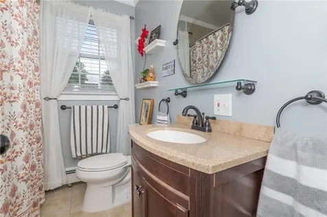 5 Columbia Avenue Lincoln RI 02865