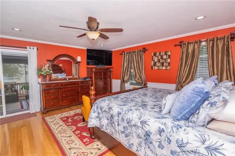 5 Columbia Avenue Lincoln RI 02865