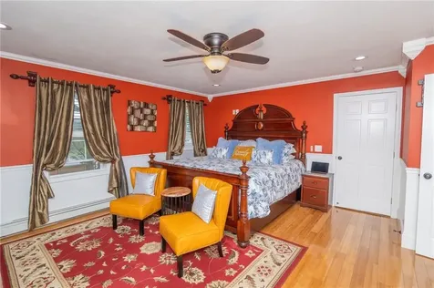 5 Columbia Avenue Lincoln RI 02865