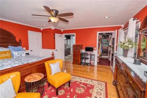 5 Columbia Avenue Lincoln RI 02865