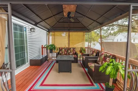 5 Columbia Avenue Lincoln RI 02865