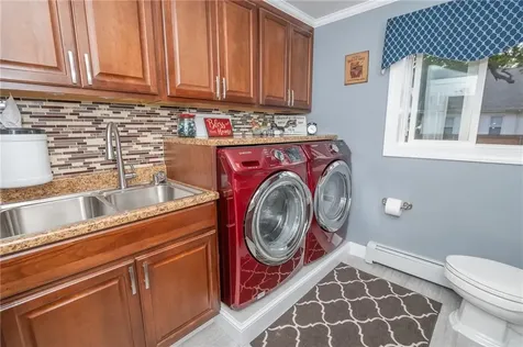 5 Columbia Avenue Lincoln RI 02865