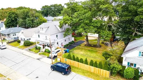 5 Columbia Avenue Lincoln RI 02865