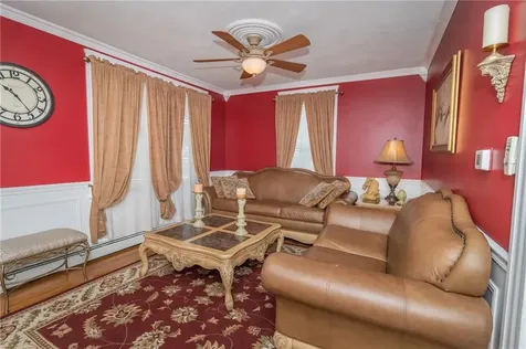 5 Columbia Avenue Lincoln RI 02865