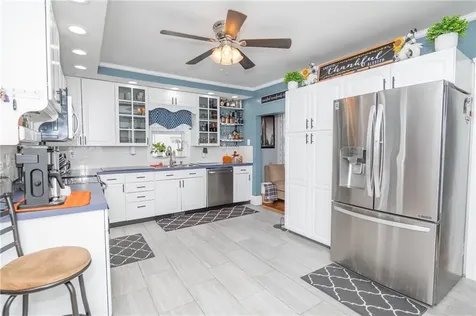 5 Columbia Avenue Lincoln RI 02865