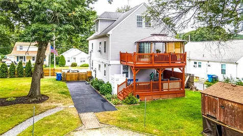 5 Columbia Avenue Lincoln RI 02865