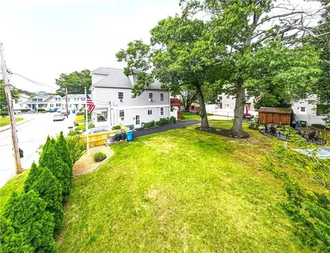 5 Columbia Avenue Lincoln RI 02865