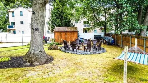 5 Columbia Avenue Lincoln RI 02865