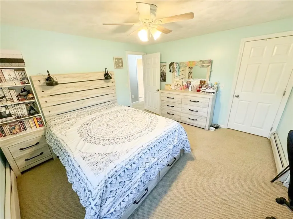 8 Labrea Way Coventry RI 02816