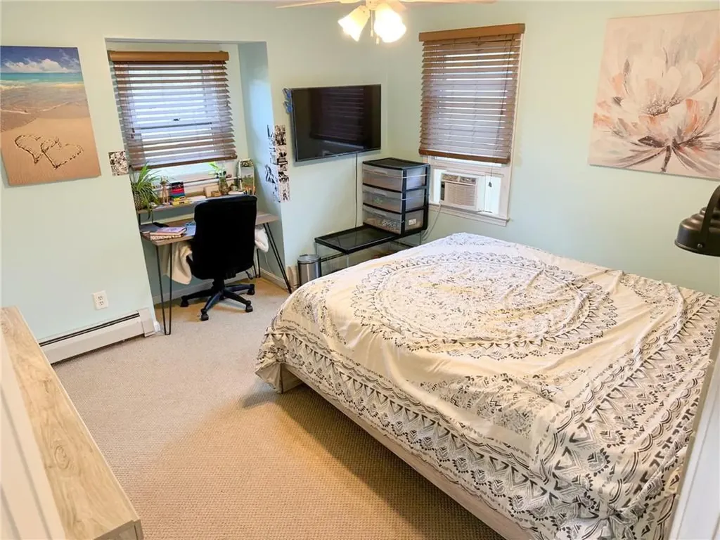 8 Labrea Way Coventry RI 02816