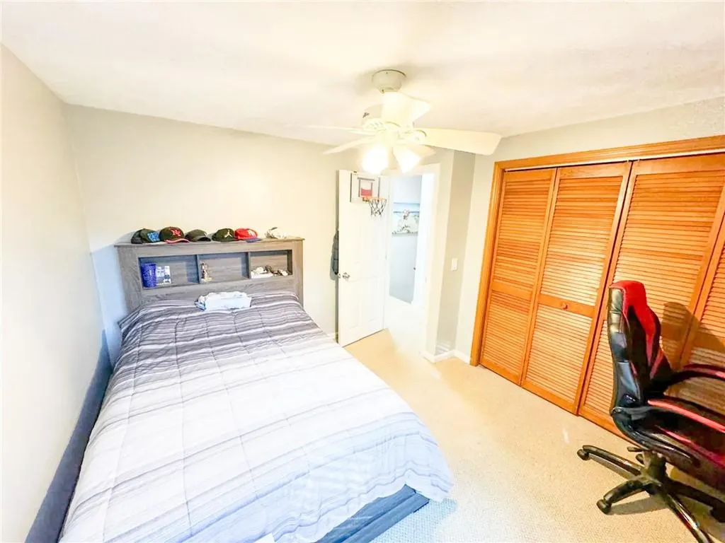 8 Labrea Way Coventry RI 02816