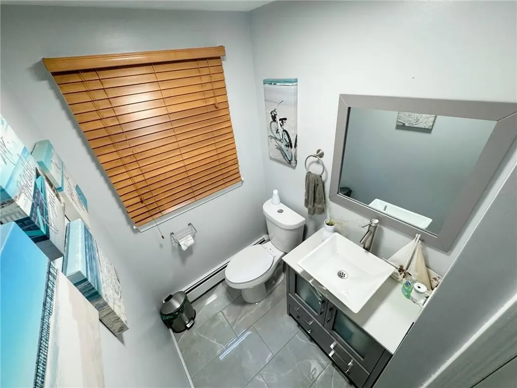 8 Labrea Way Coventry RI 02816