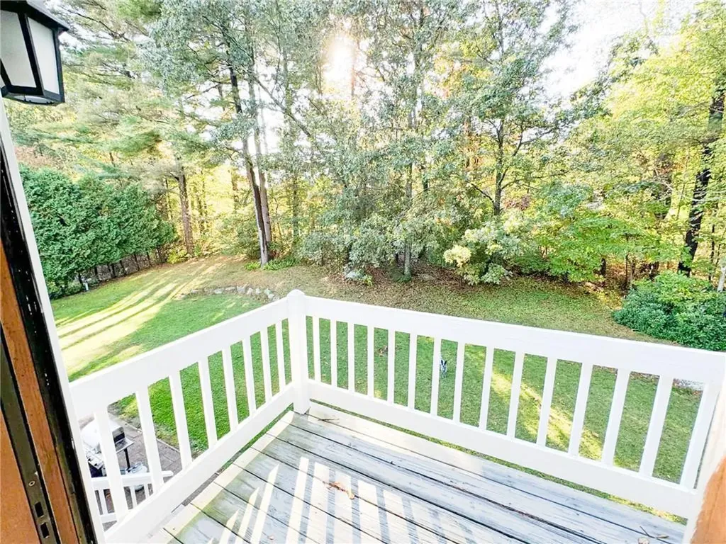 8 Labrea Way Coventry RI 02816