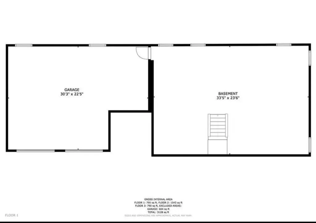 8 Labrea Way Coventry RI 02816