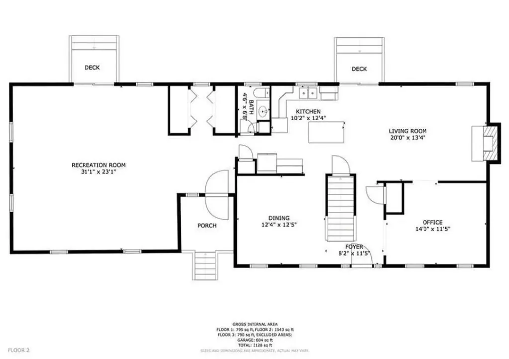 8 Labrea Way Coventry RI 02816