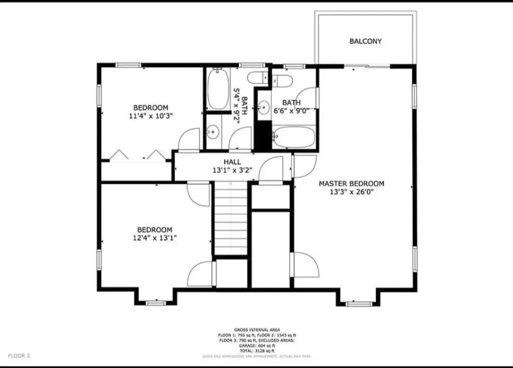 8 Labrea Way Coventry RI 02816