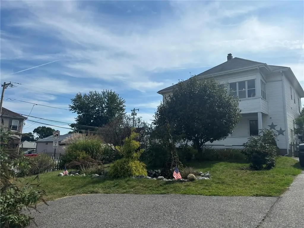 322 Power Road Pawtucket RI 02860