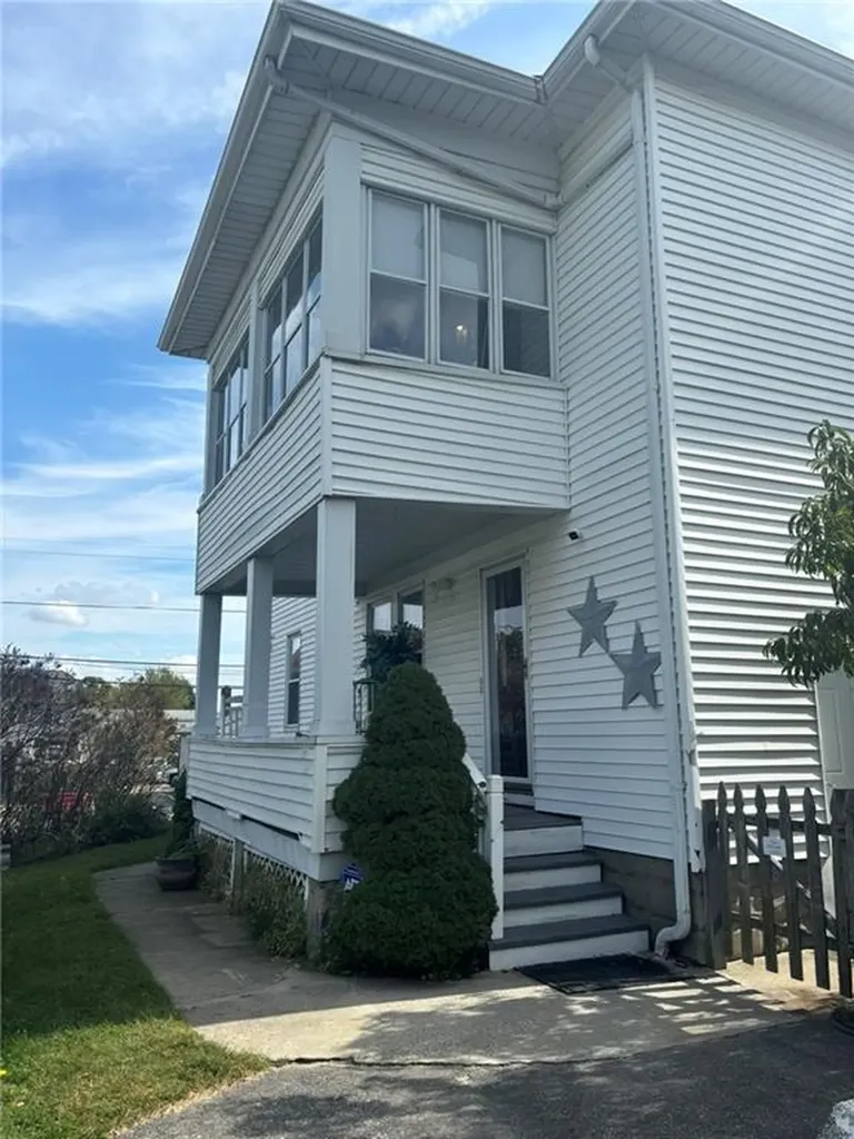 322 Power Road Pawtucket RI 02860