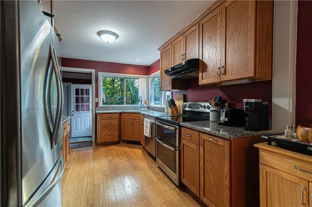 311 East Avenue Burrillville RI 02830