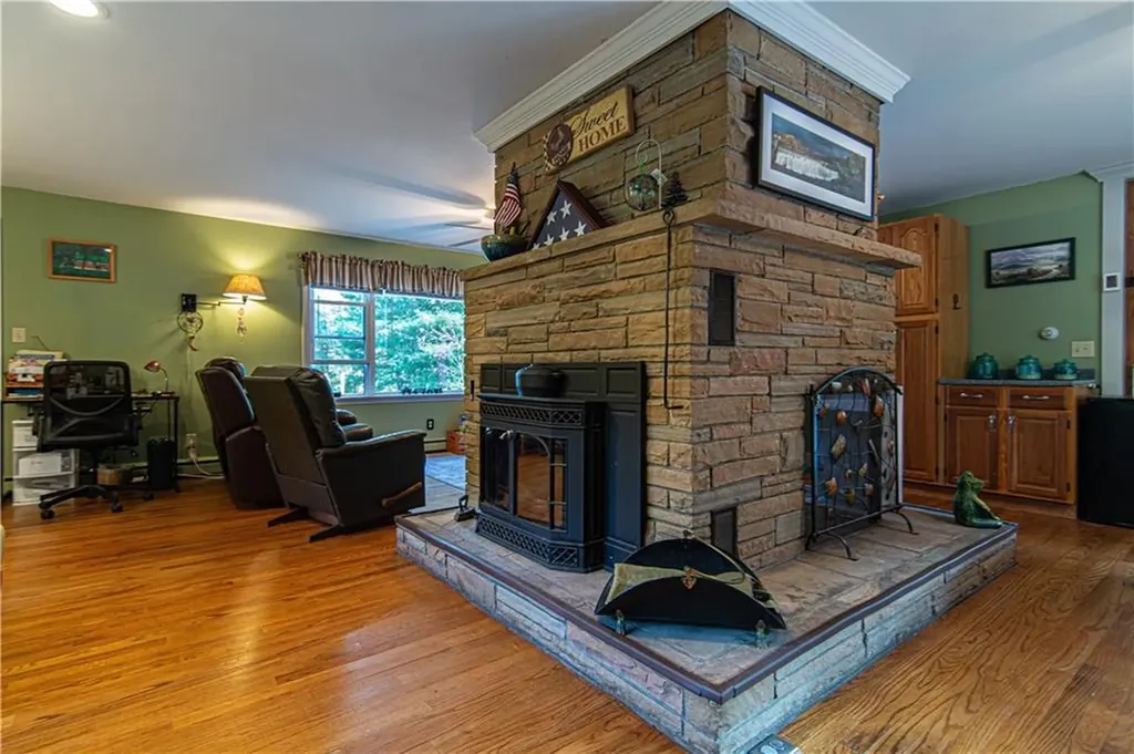 311 East Avenue Burrillville RI 02830