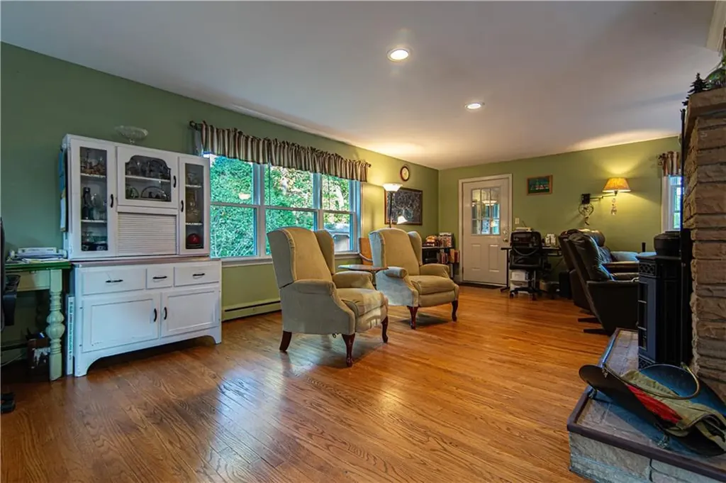 311 East Avenue Burrillville RI 02830