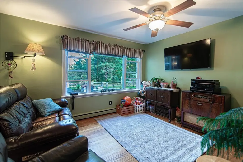 311 East Avenue Burrillville RI 02830