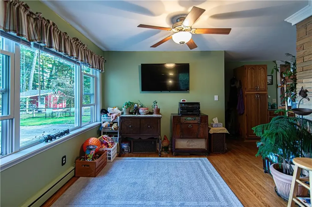 311 East Avenue Burrillville RI 02830