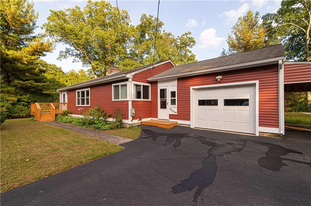 311 East Avenue Burrillville RI 02830