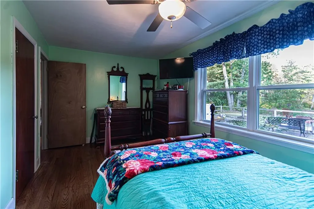 311 East Avenue Burrillville RI 02830