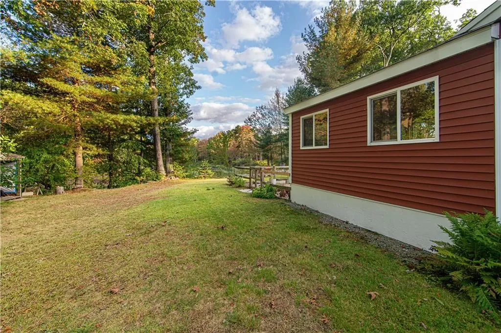 311 East Avenue Burrillville RI 02830