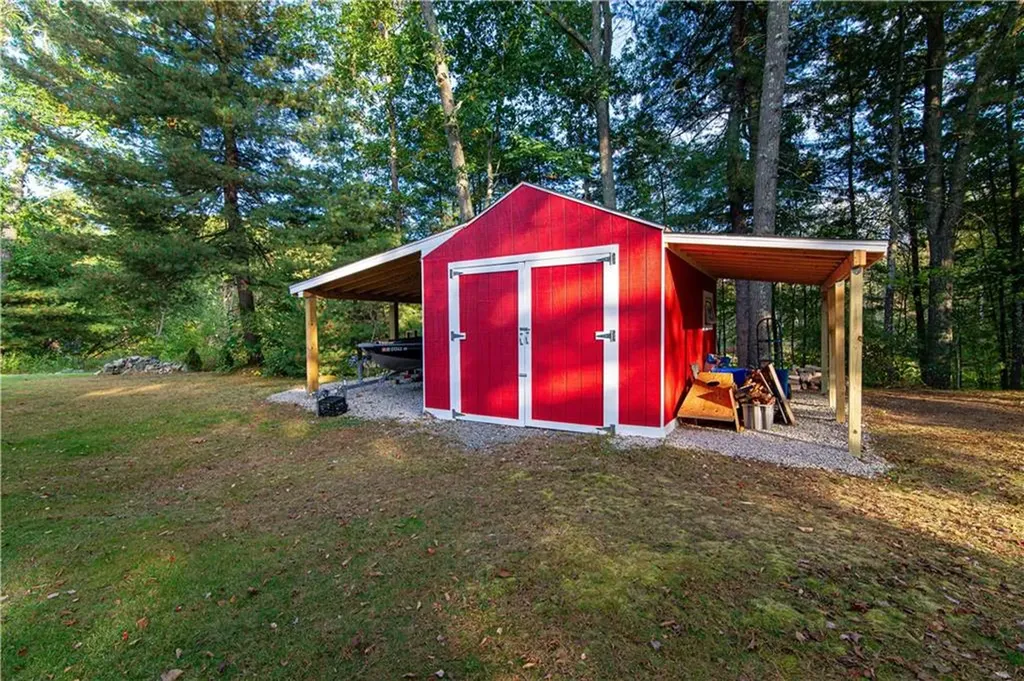 311 East Avenue Burrillville RI 02830