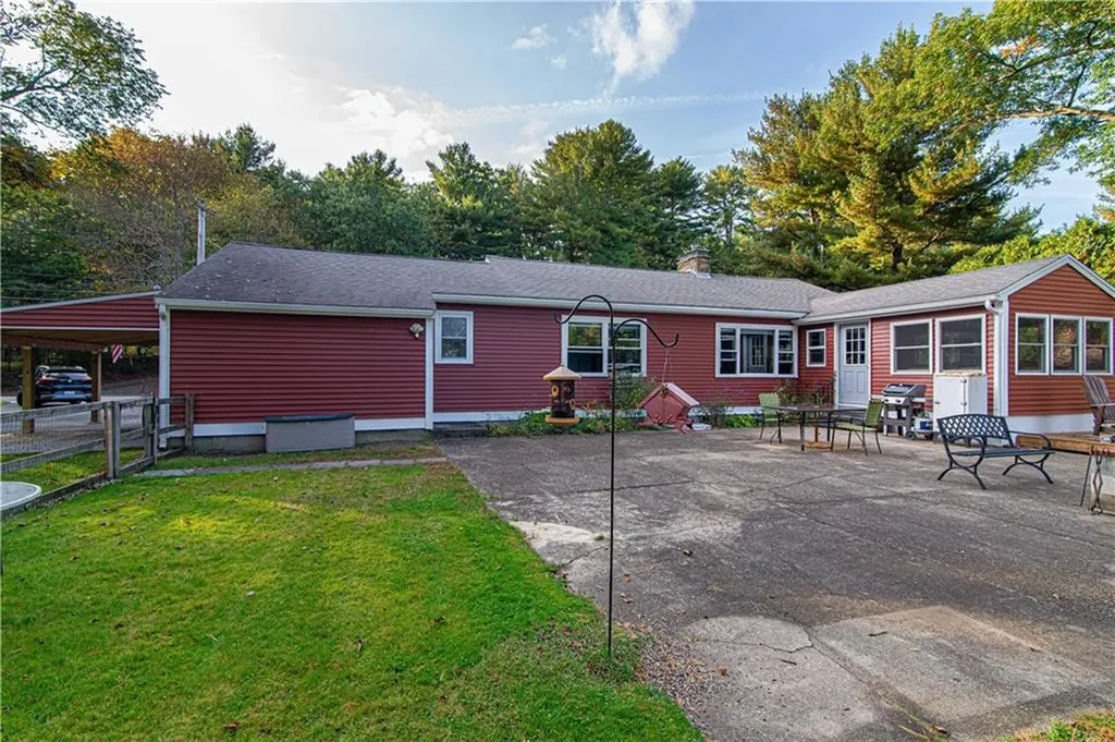 311 East Avenue Burrillville RI 02830