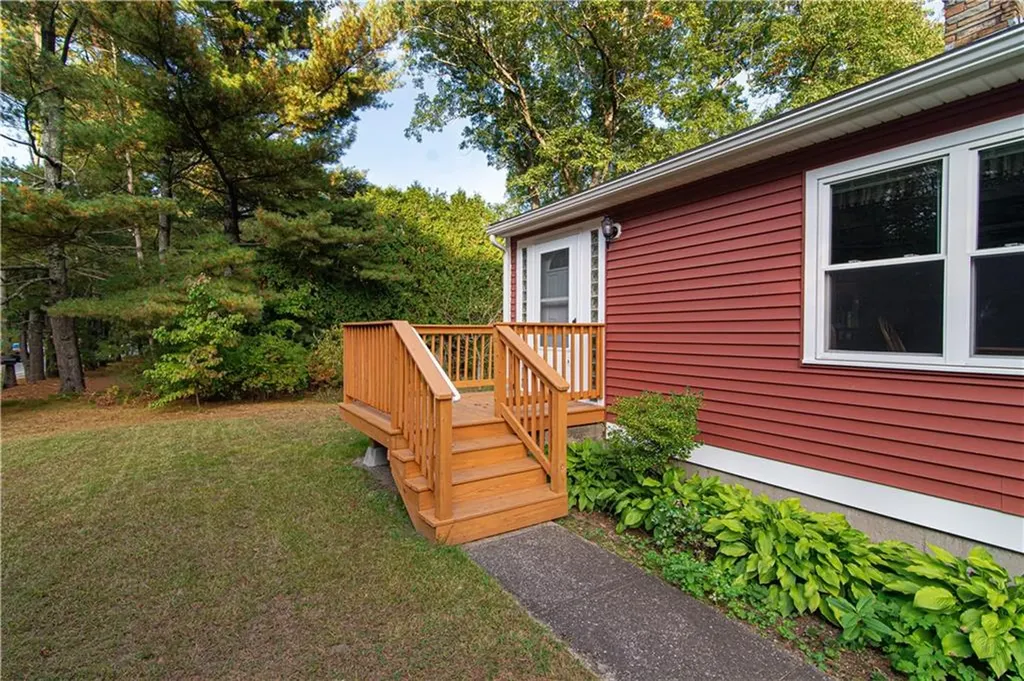 311 East Avenue Burrillville RI 02830