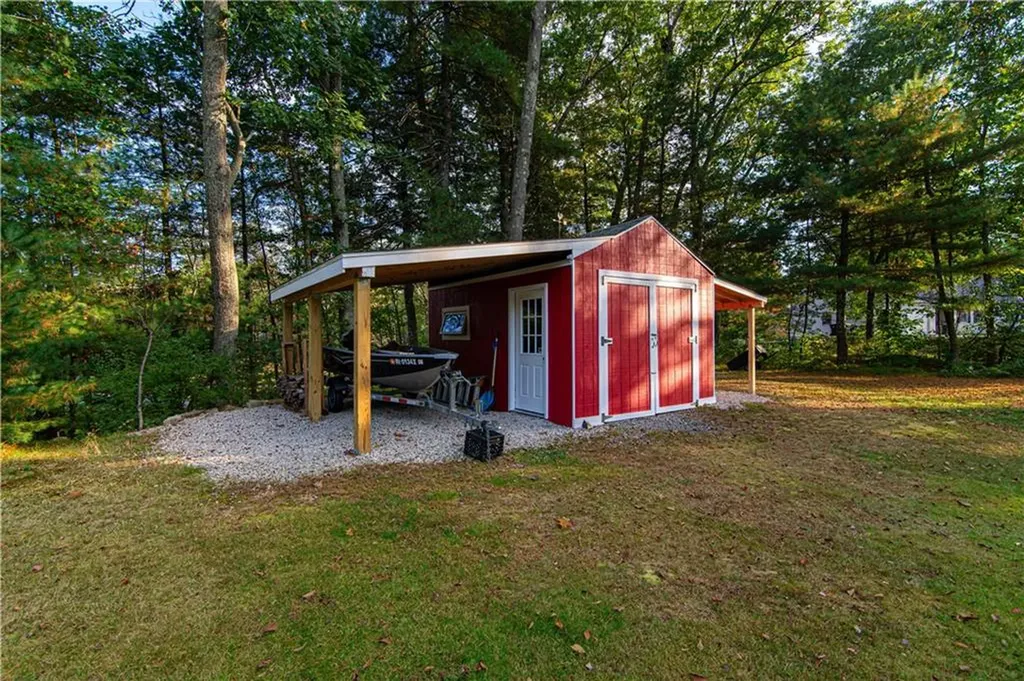 311 East Avenue Burrillville RI 02830