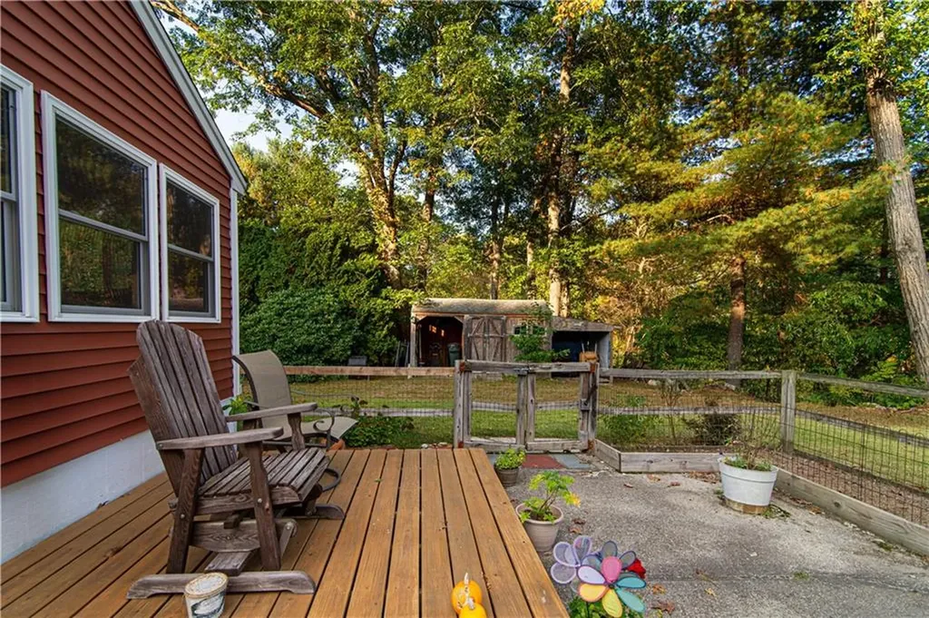 311 East Avenue Burrillville RI 02830